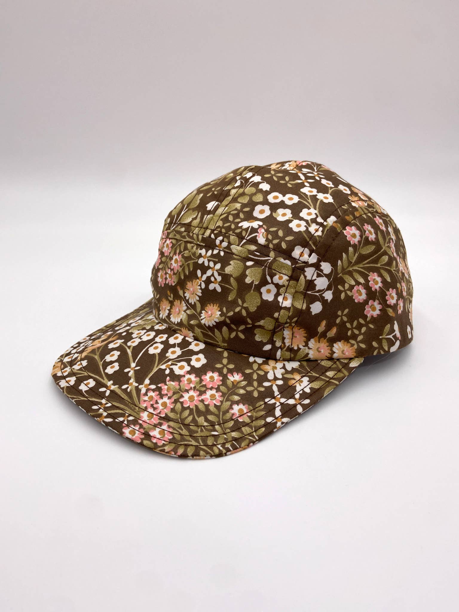 Nuevemi - Wholesale Baseball Cap - Women's - FLOWERS CAP0