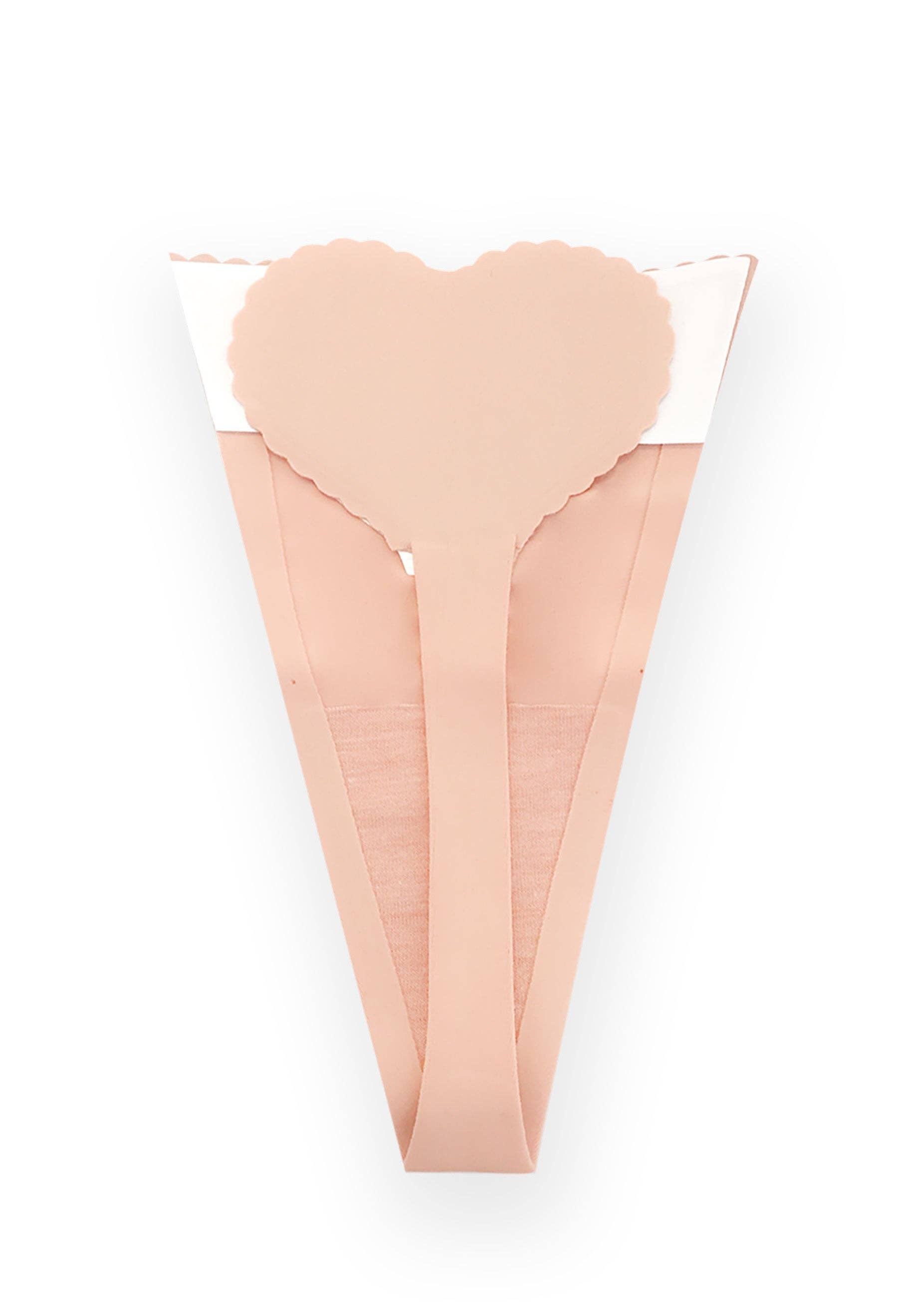 B Free AUSTRALIA - Vente Sous-vêtements – femme - String en G à coller invisible sans bretelles13