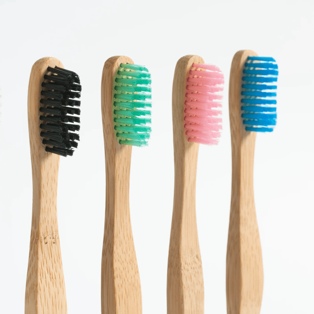 BAMandBOO - Wholesale Toothbrush - Bamboo Toothbrush9