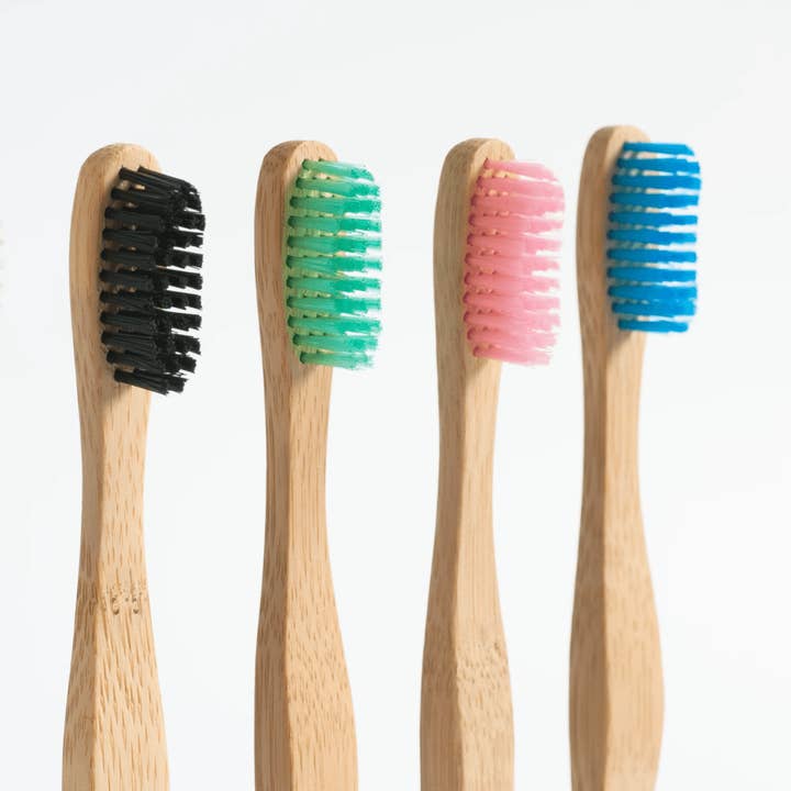 BAMandBOO - Wholesale Toothbrush - Bamboo Toothbrush9