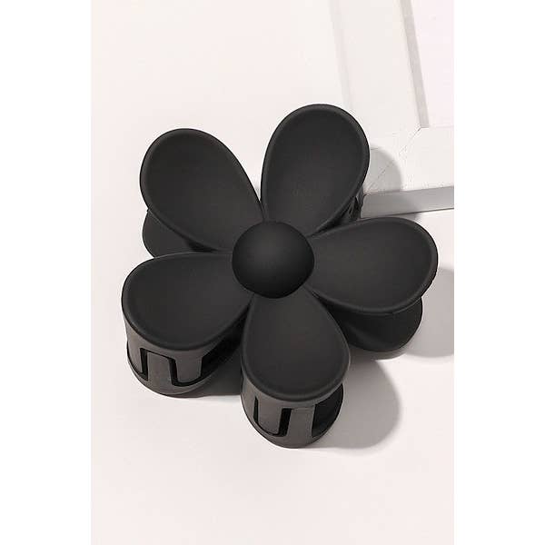 Miss Sparkling - Venta al por mayor Horquilla para el pelo - Mujer - Clip para cabello en forma de flor4