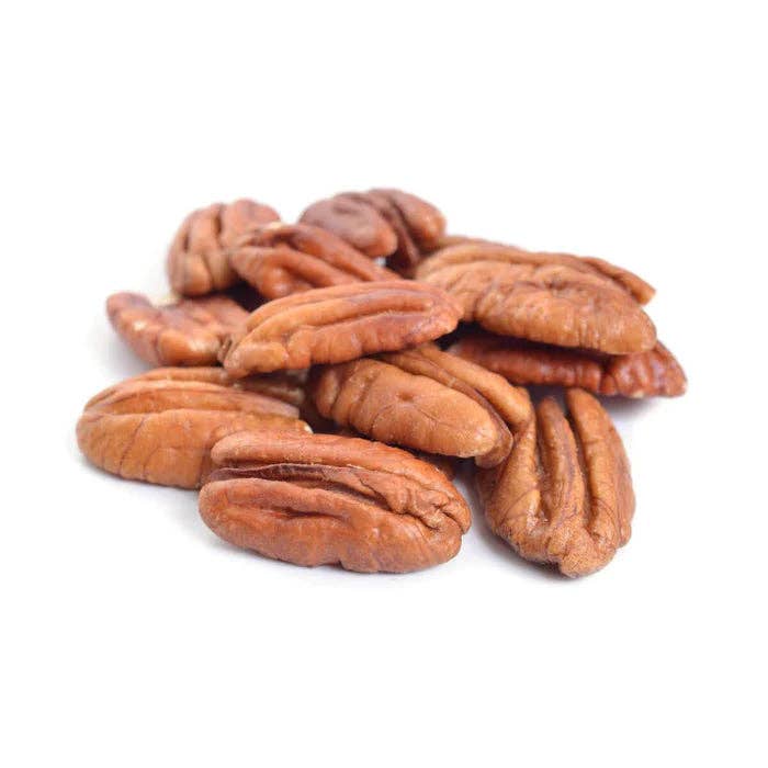 Wildly Organic - Wholesale Nuts - Organic Native Pecans