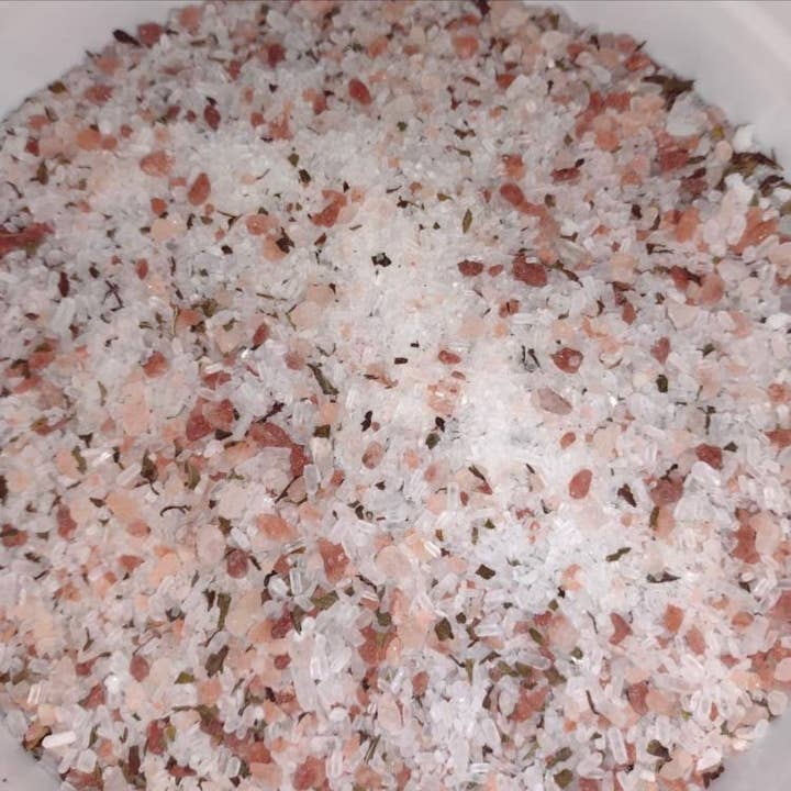 Coco Select - Wholesale Bath Salts - Wholesale Bath Salt