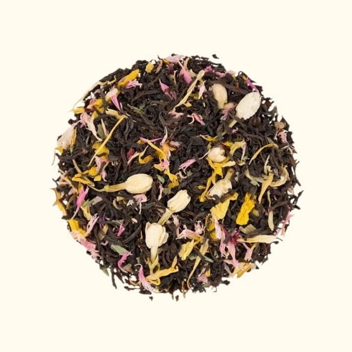 Chapters Tea & Company - Wholesale Loose Tea - 1oz - Magical Library Butterbrew1