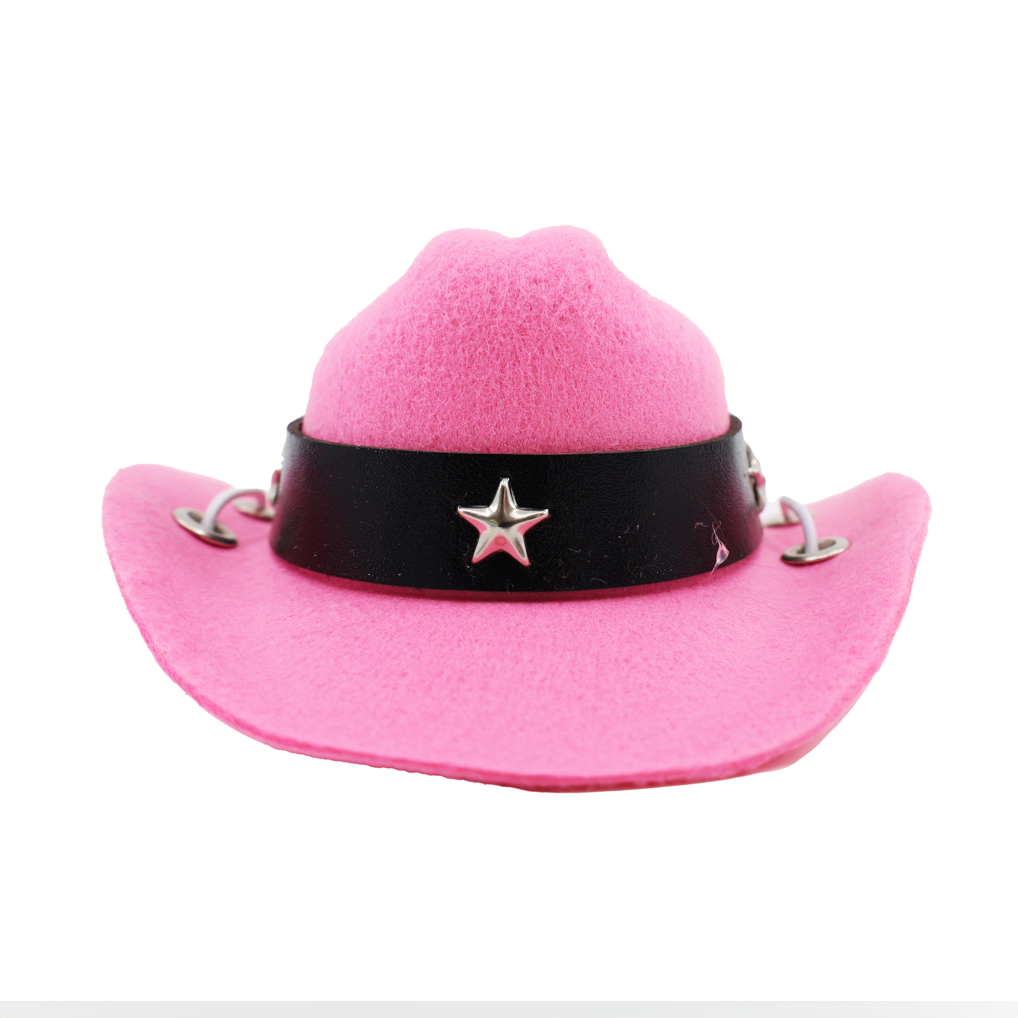 Pablo & Co. Boutique - Vente Chapeau – chien - Chapeau de Cowboy5