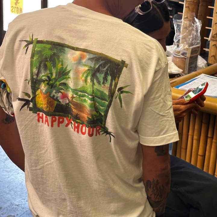 Life's a Beach for wholesale by Happy Hour Shades