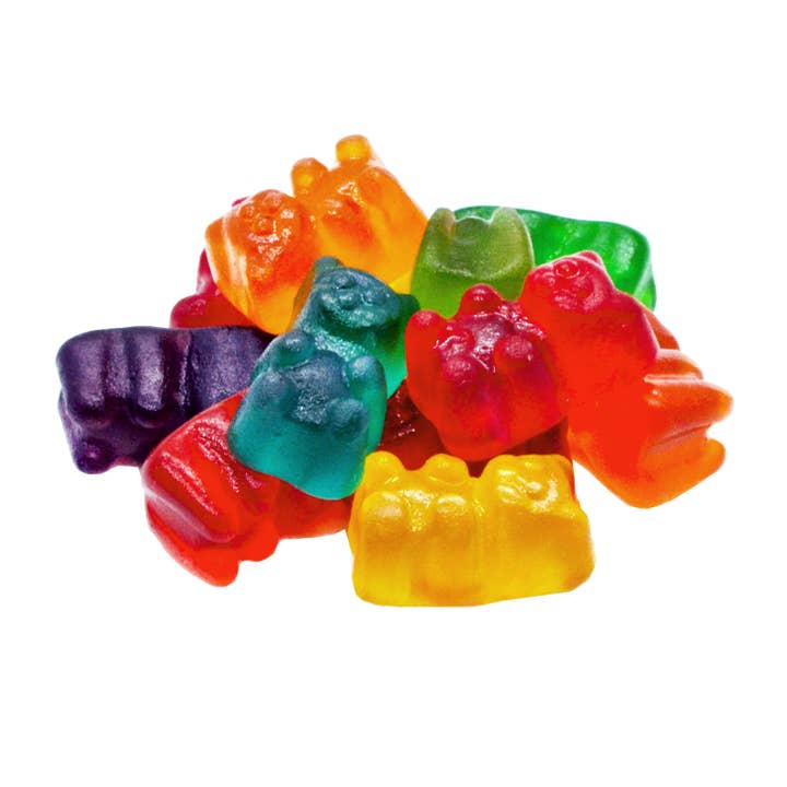 12 Flavor Gummy Bears and other Purchase Wholesale red gummy bears. Free Returns & Net 60 Terms on Faire trending on Faire.