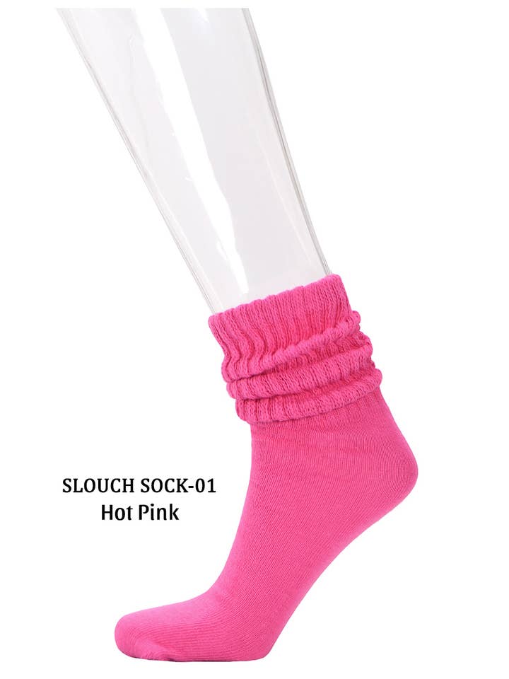 KC Factory – Großhandel Socken - Unisex – Schlauchsocken Damen und Herren - 01