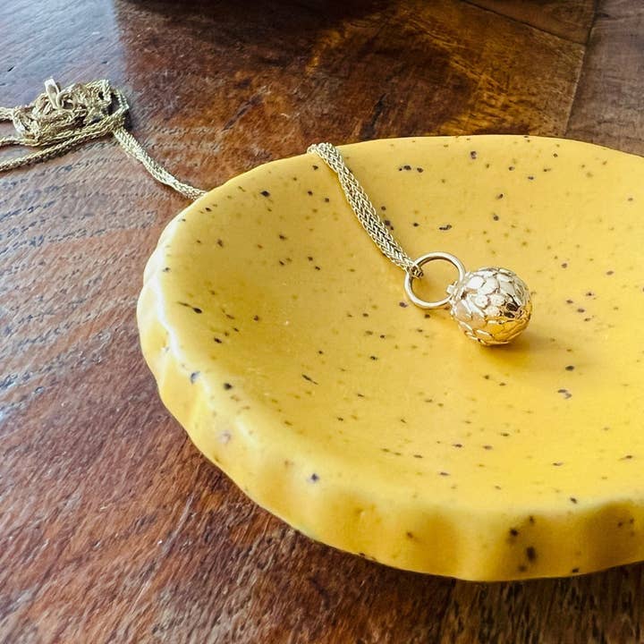 Down To Earth // Artichoke for wholesale by LoveLeeOr