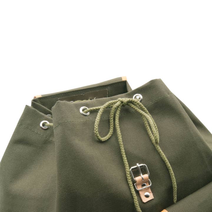 Thielemann Leather Manufacturer - Wholesale Backpack - Unisex - “Kuwait” fabric hunting backpack11