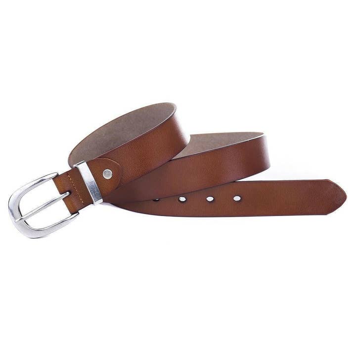 Riem van echt leer - Cosima voor wholesale door Fox by Ren GmbH