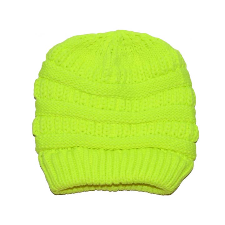 Buck Wholesale - Wholesale Beanie - Unisex - Winter Unisex Beanie - Classic Beanies for Adults Warm Knit