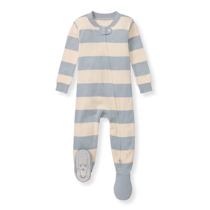 Quarry Rugby Stripe Sleeper for wholesale on Faire