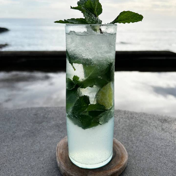 Bazar Bizar Living - Wholesale Coasters - The Teak Root Boho Coaster7