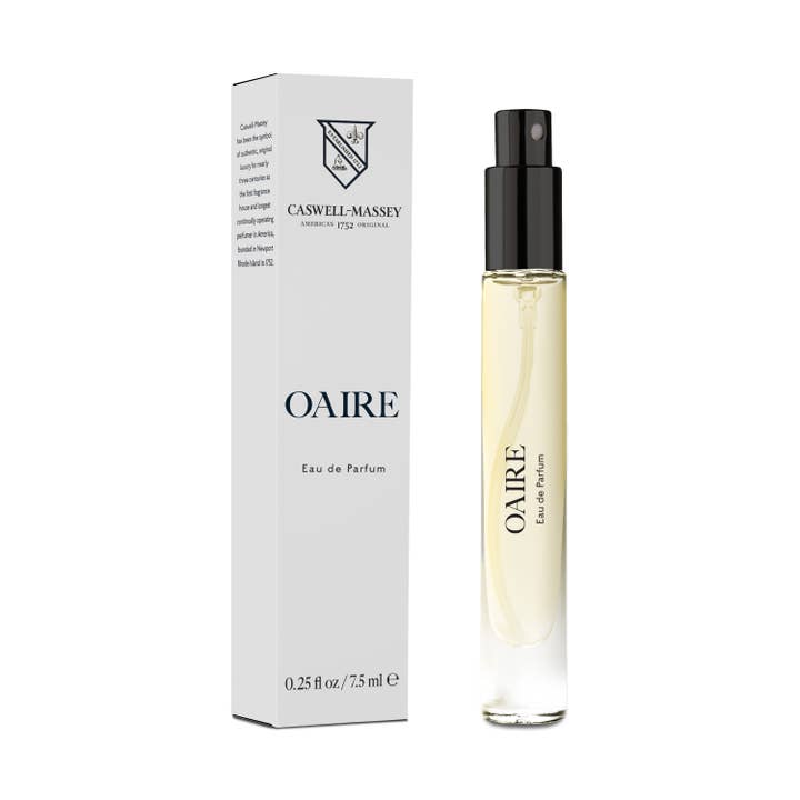 OAIRE Eau de Parfum 7,5 ml pour la vente par Caswell-Massey