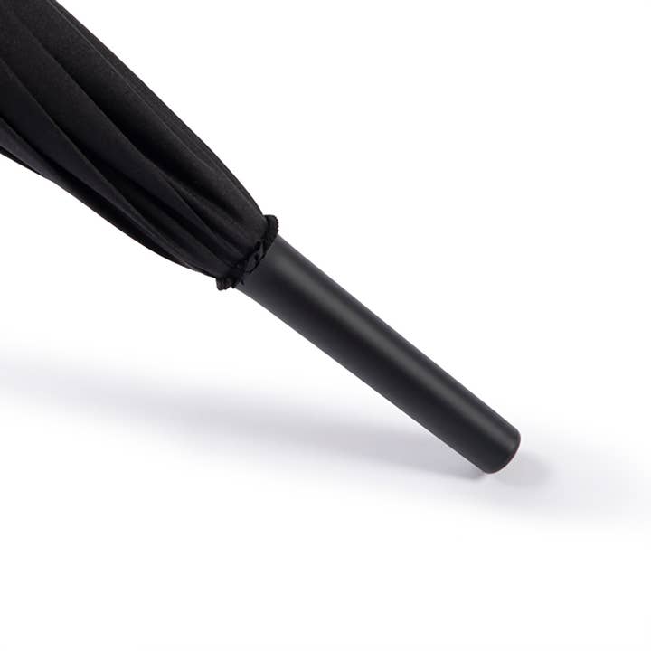 Paraguas Vogue – wholesale Umbrella – men's – Vogue Umbrella | CRO Long Black Basic
