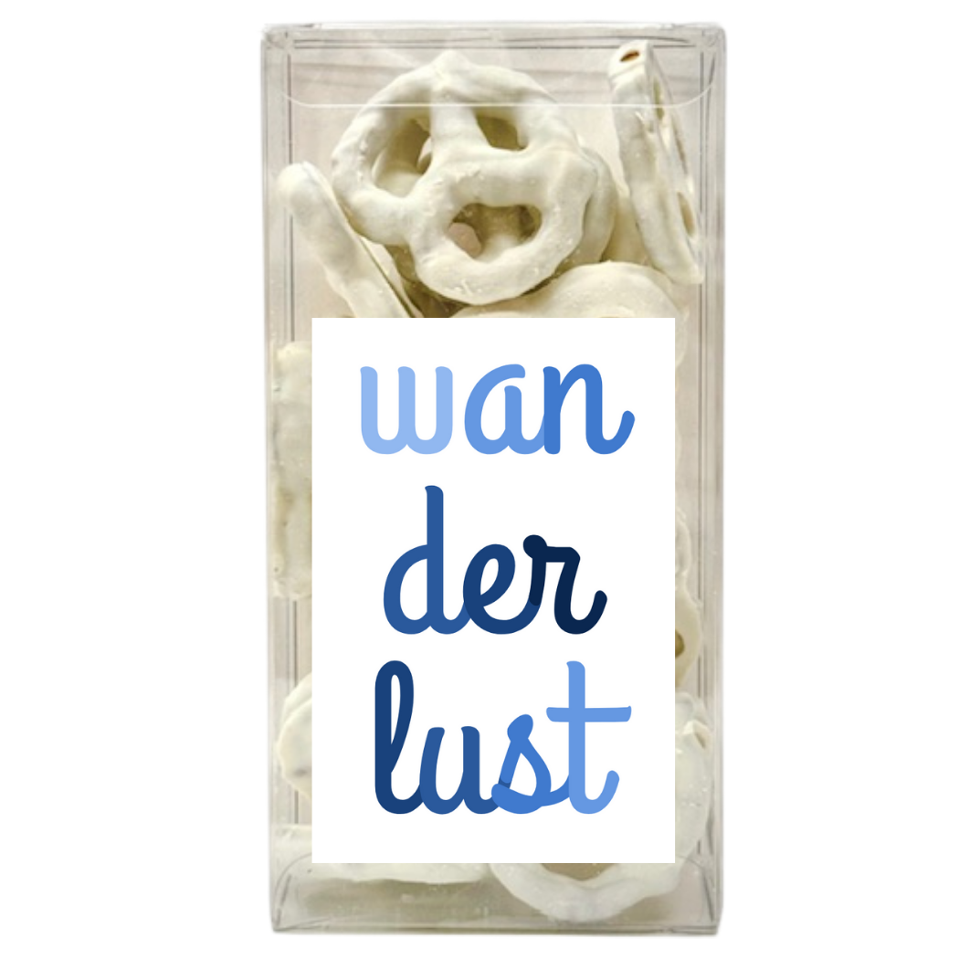 Mill 54 - Wholesale Pretzels - Yogurt Pretzel Twists8