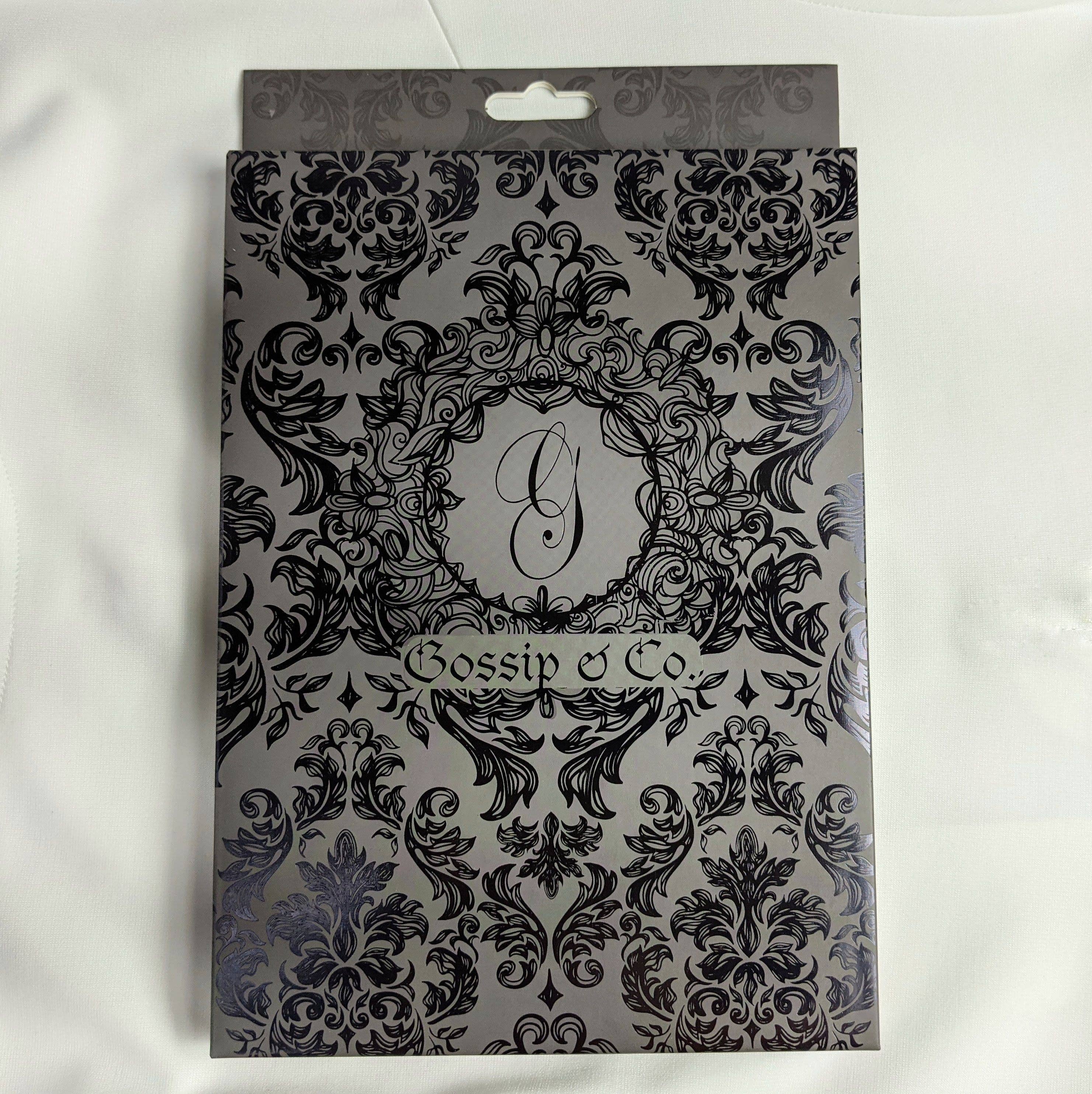 CORNER 123, Wholesale Women's Clothing – Engroshandel Lingeri - Dame – Sort Ren Erotisk Bundløs Teddy Med Vedhæftede Strømper1