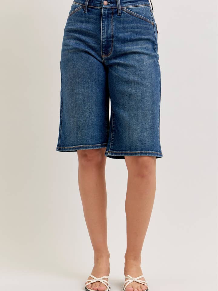 HW Jort pour la vente par Judy Blue Jeans