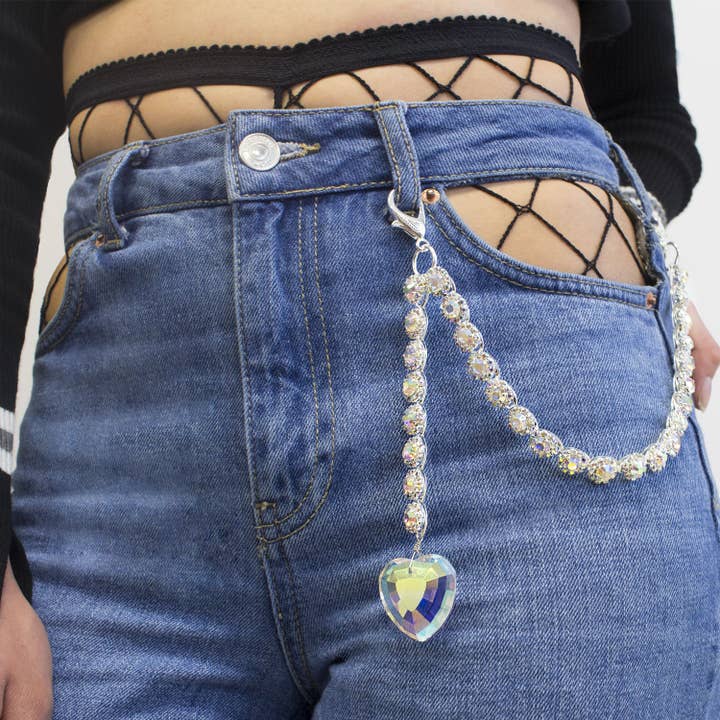 Heartbreaker fickkedja för wholesale av VidaKush