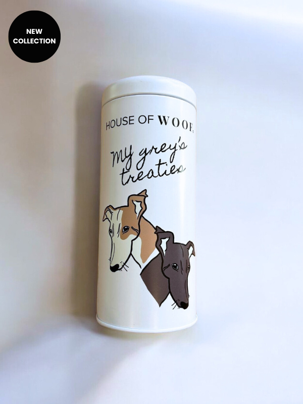 House of Woof – Großhandel Leckerliglas – Hund – Leckerbissen3