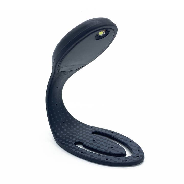 Thinking Gifts Company Ltd - Wholesale Booklight - Flexilight Original Booklight / Bookmark in one