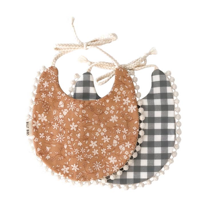 OLIVE pour la vente par Billy Bibs