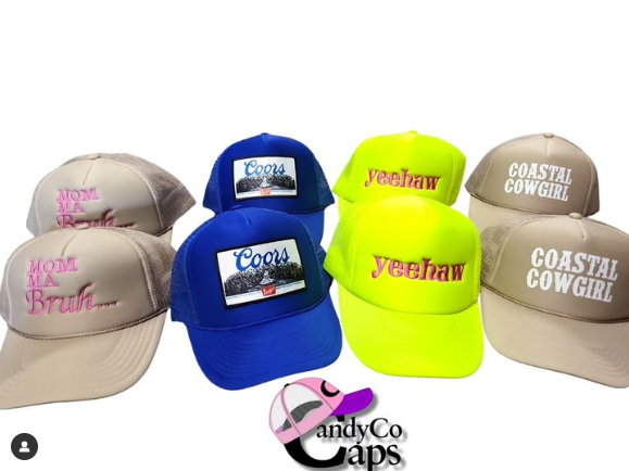 The Candy Collections - Wholesale Truckerpet - Uniseks - Schlitz Coors mout likeur Patch Vintage Trucker Hat cap bier6