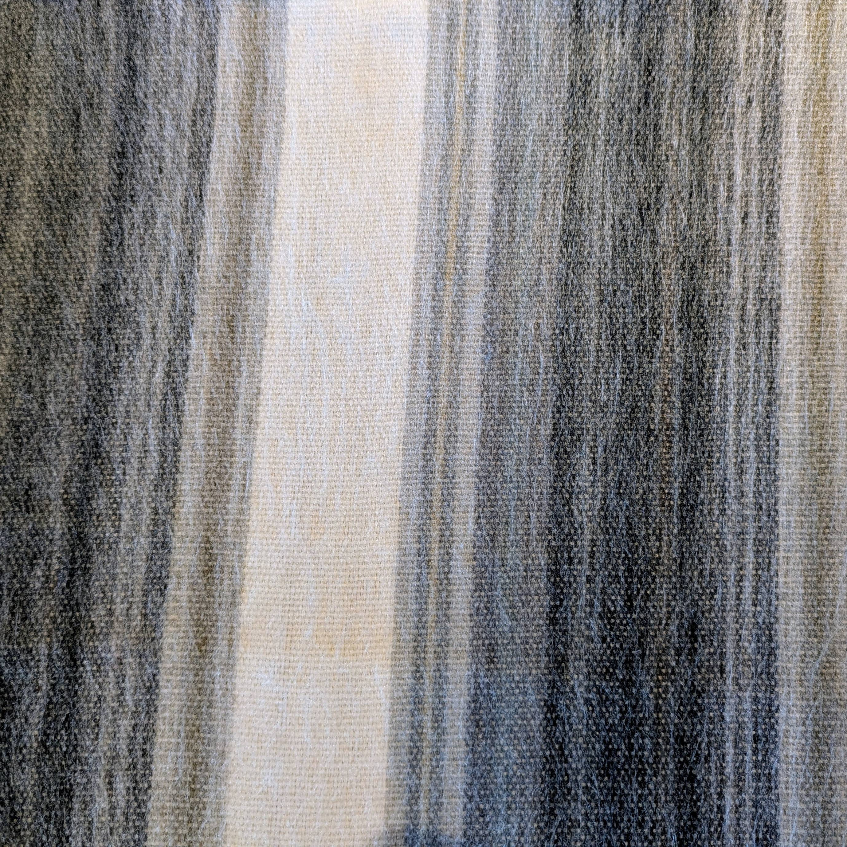 Amor ala Vida - Wholesale Throw Blanket - Alpaca Lap Blanket25