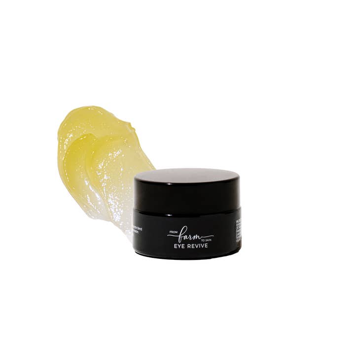 Farm to Skin - Wholesale Eye Cream/Gel - Eye Revive