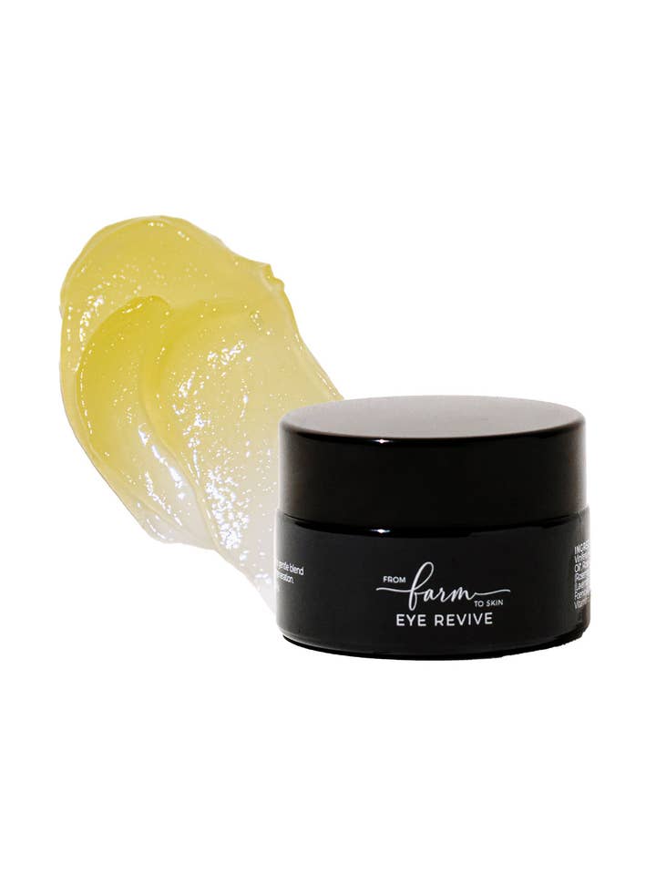 Eye Revive for wholesale by Farm to Skin