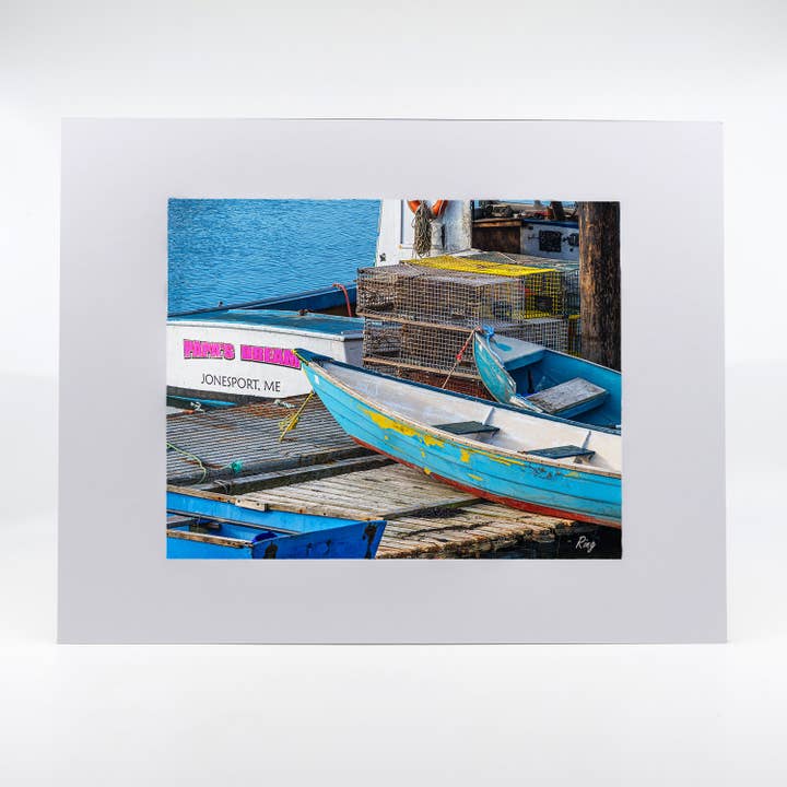 Artwork-Le rêve de papa pour la vente par Mike Ring Photography