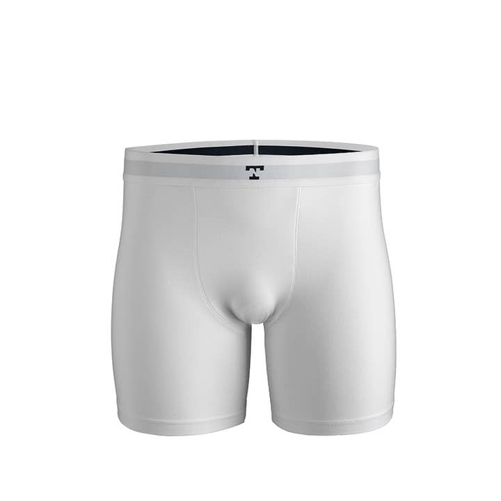 Boxer-Briefs (5-inch inseam) for wholesale by Nic Tailor