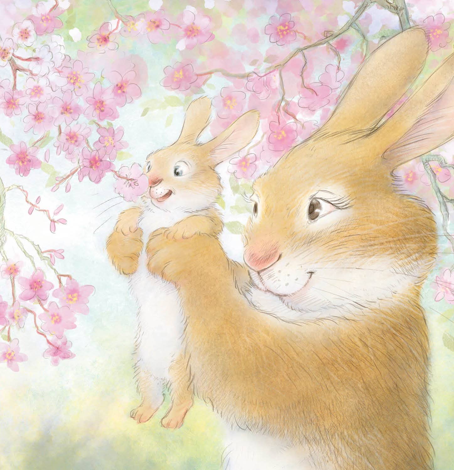 Sleeping Bear Press - Wholesale Book - Kids - Mommy Loves You Picture Book5