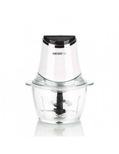 Haeger - Wholesale Kitchen Appliance - CHOPPER GLASS Grinder - 300W0