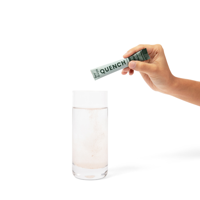 hey freya - Wholesale Powdered Health Drink - QUENCH: Daily Electrolyte Hydration3