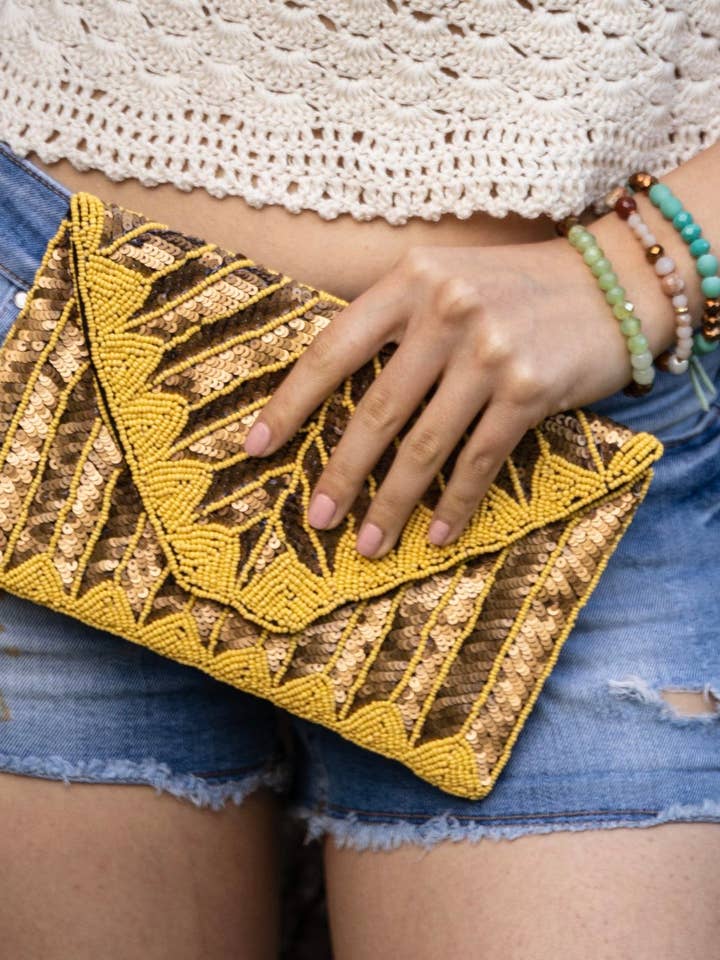 Whiteheaven - Taske for engroshandel hos Glamdust