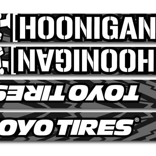 Stylish Scooters – wholesale Sticker – Stylish Scooters | Vinyl for Xiaomi M365 Hoonigan