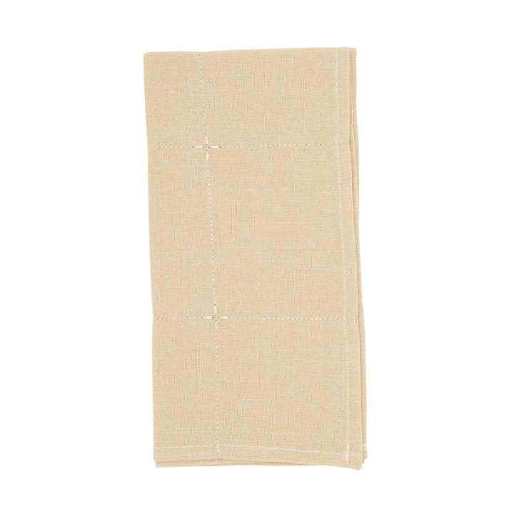 Tovagliolo Ricamato Delicato per la vendita all'ingrosso da parte di Saro Lifestyle