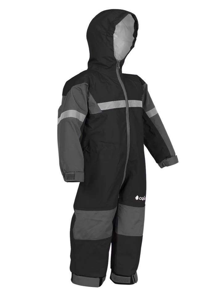 Oaki - Wholesale Rain Suit - Kids - Trail Suit (Adult), Multiple Colors9