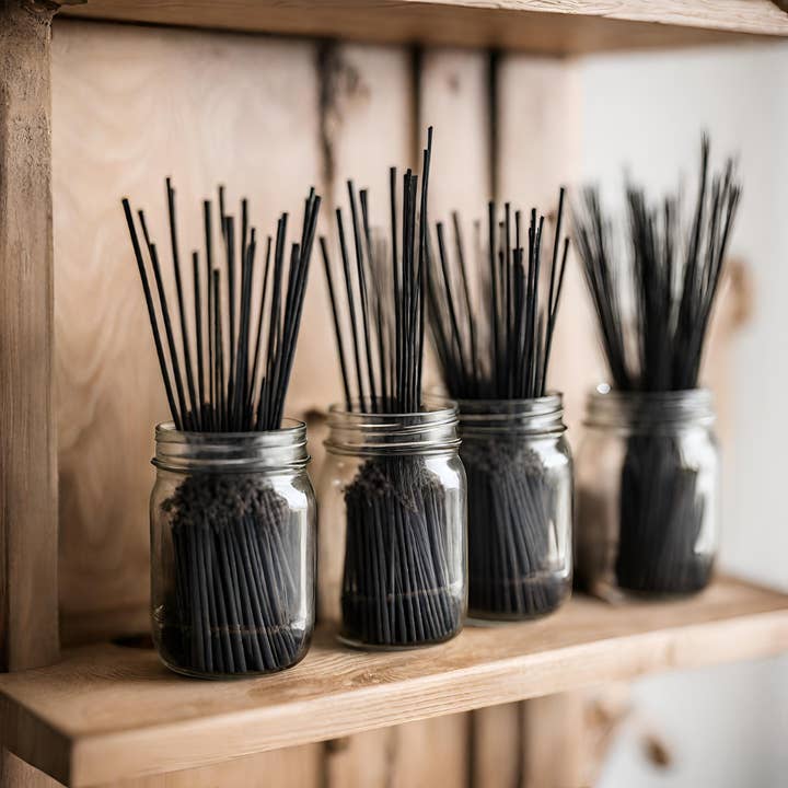 Golden Fox Apothecary - Wholesale Incense - Bookish Incense | Handmade Incense | Bookish