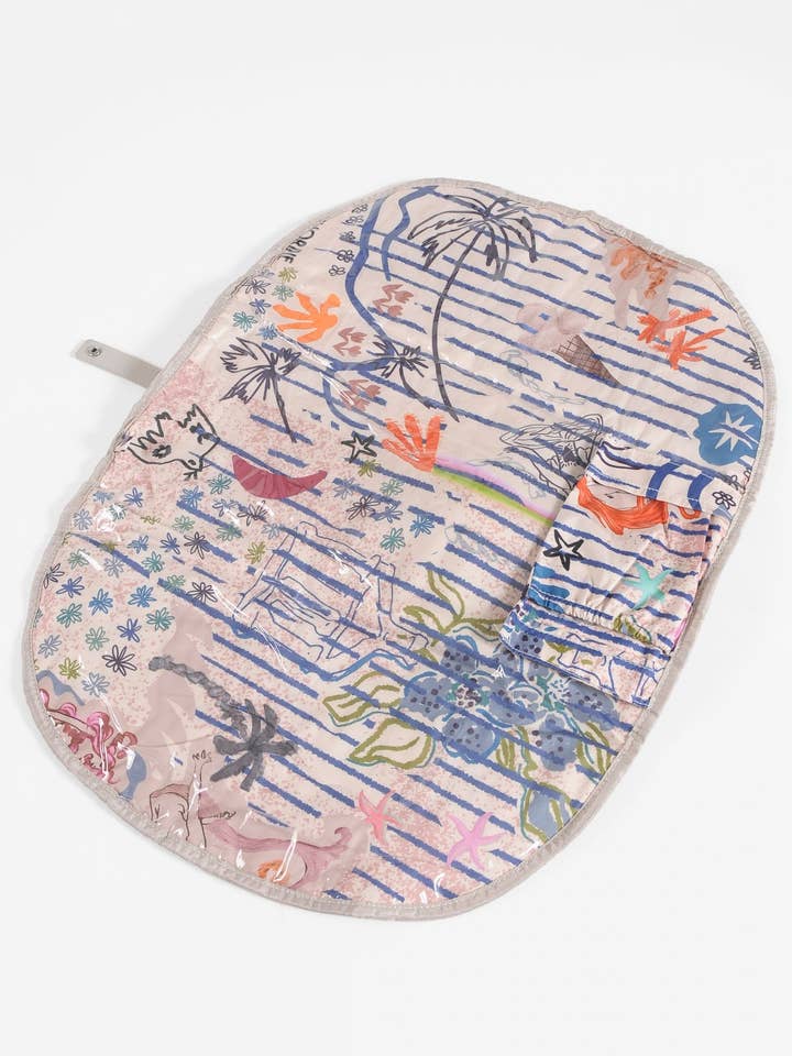 Maternity Changing Bag for wholesale by Lolita