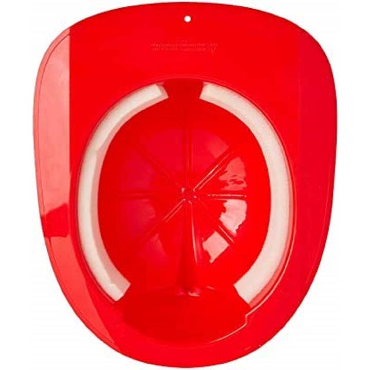 Dress Up America - Wholesale Costume - Kids - Red Fire Helmet Costume