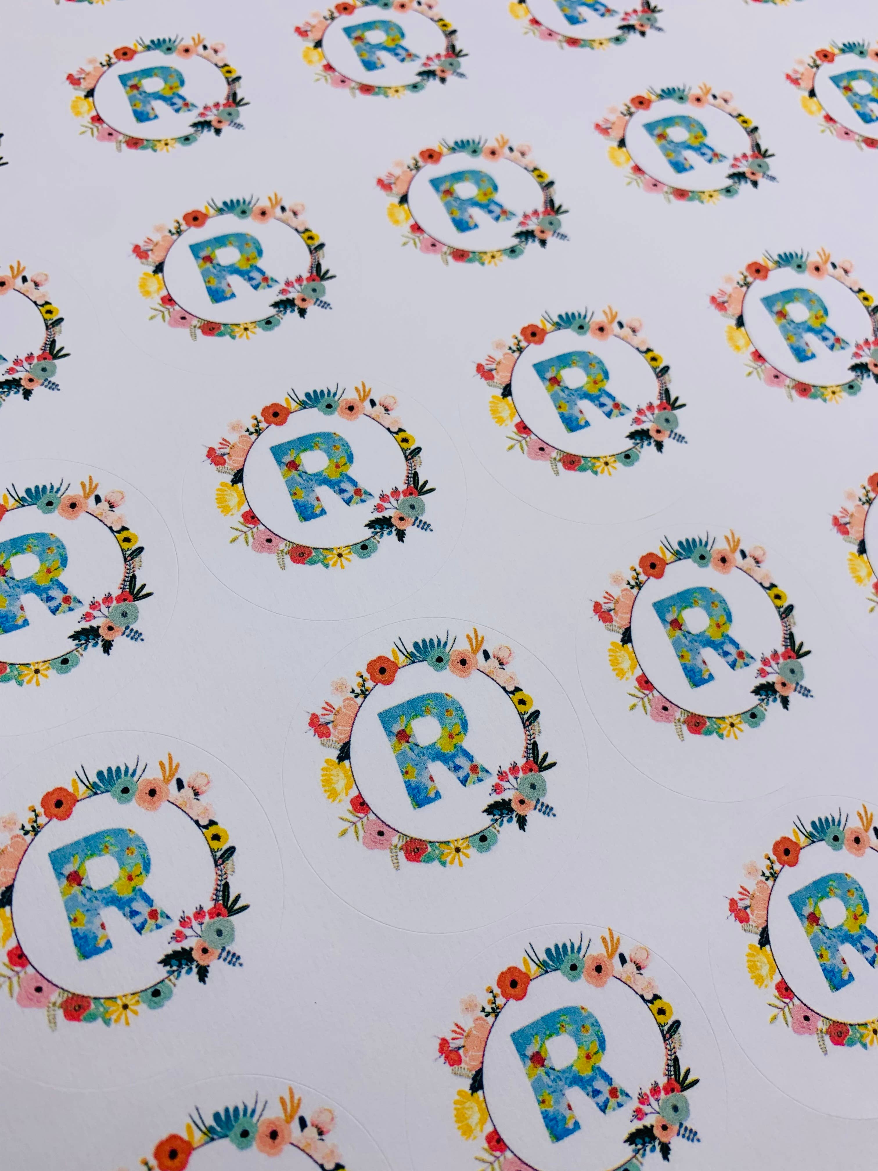 Tick It Off – wholesale Sticker – Logo / custom stickers, matte1