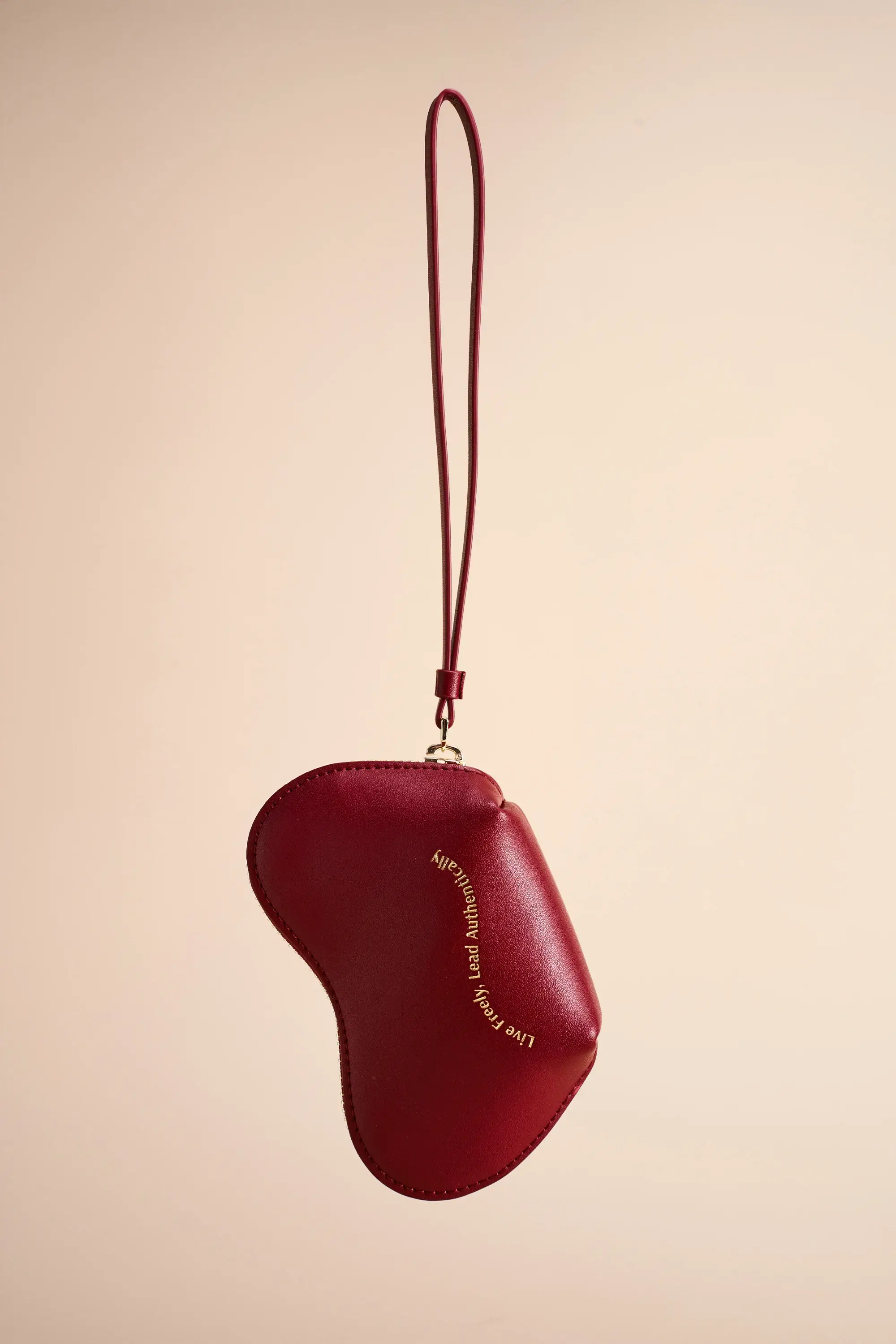 OLEADA - Wholesale Coin Purse - Women's - Mini Le Coeur Pouch6