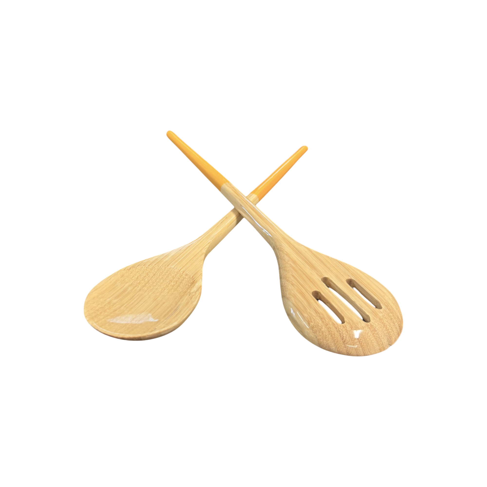 albert L. (punkt) Inc. - Wholesale Serving Utensil - Refined Bamboo Server Set9