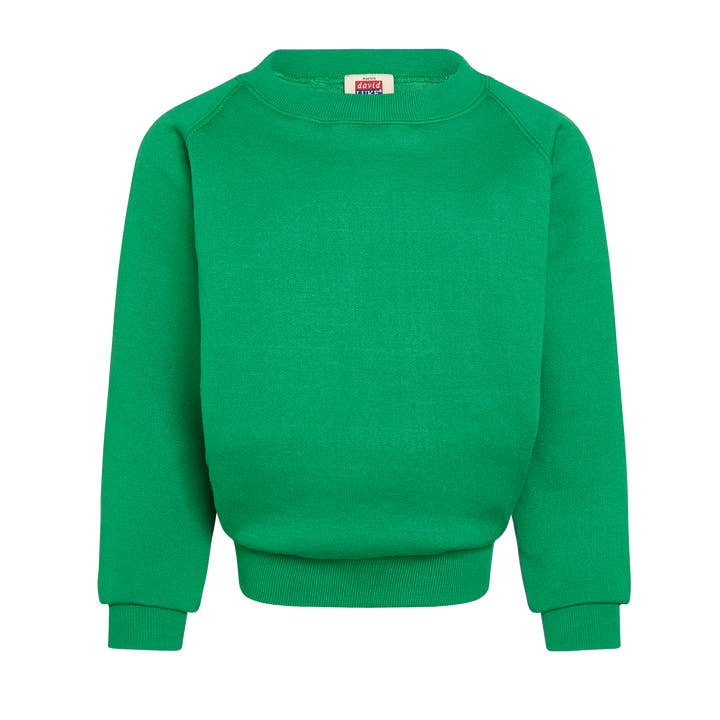 David Luke - Wholesale Sweatshirt - Kids - Unisex Crew Neck Sweatshirt12