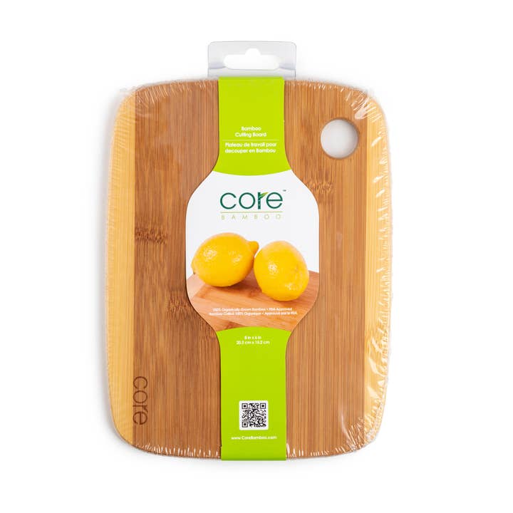 Core Home - Wholesale Cutting Board - CDU Classic Cutting Board Small1