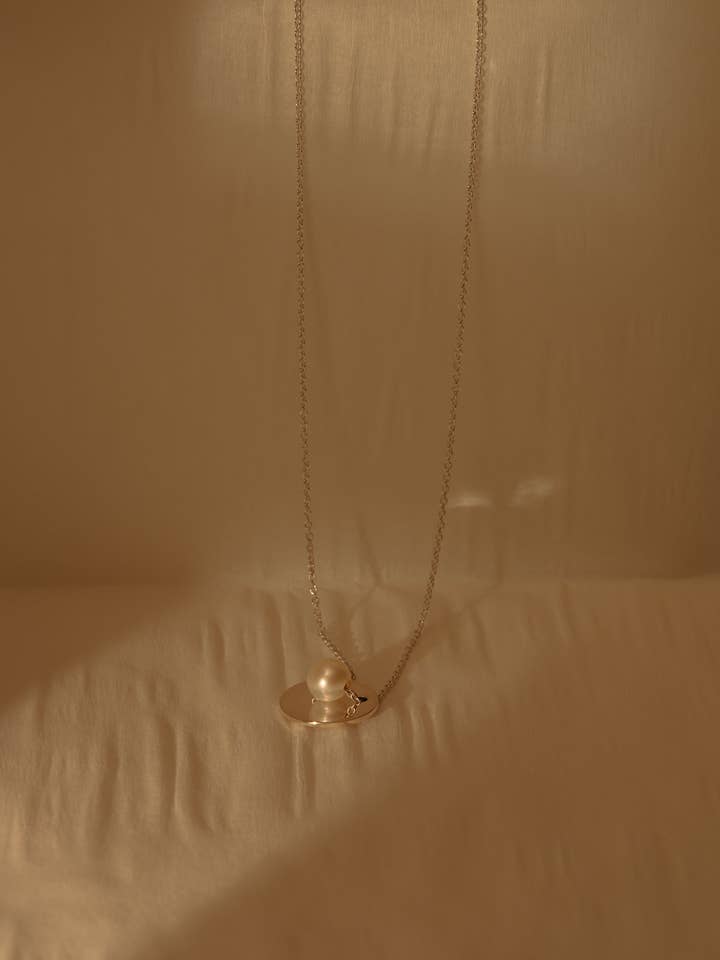 Colar Roselle por atacado de L'Amoureuse