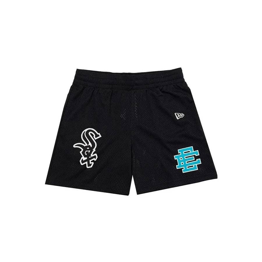 Paperdoll - Wholesale Pants - Men's - New Summer Mesh Mens Gym Shorts7